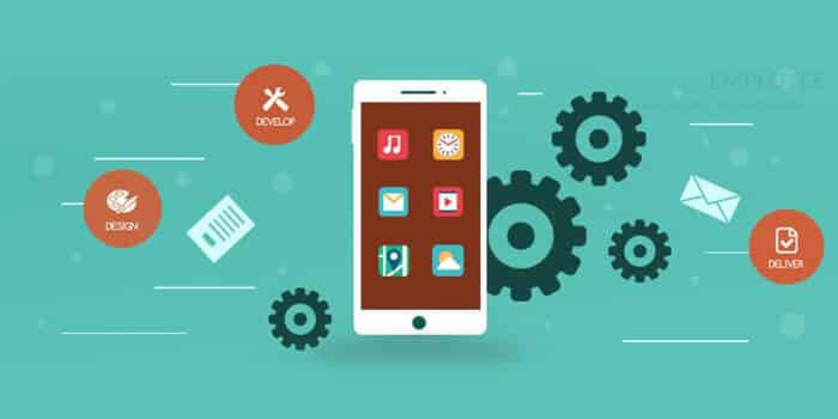 Affordable Enterprise Mobile App Development Services in India