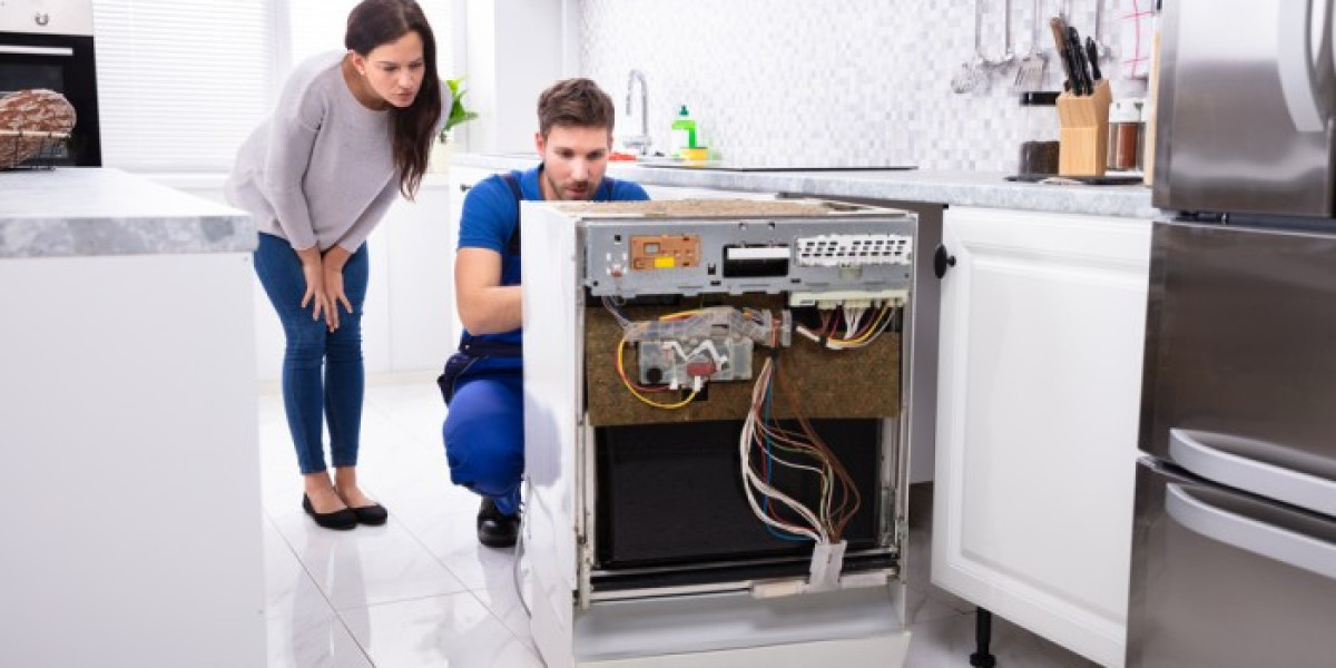 Expert Appliance Repair Hurst: Your Guide to Quick and Reliable Fixes