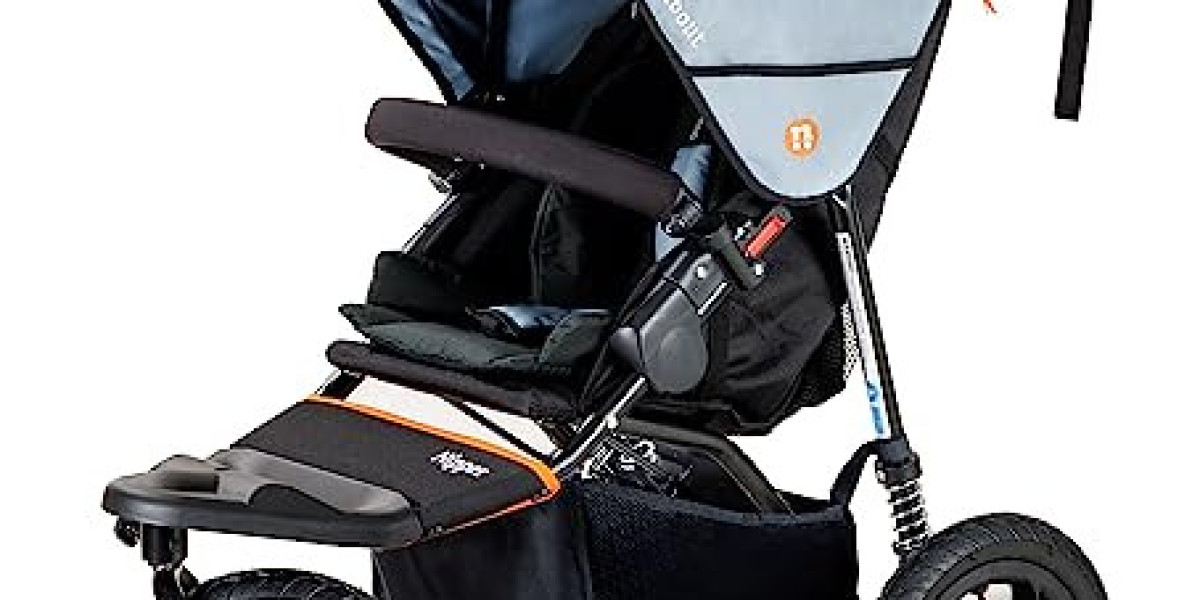 Navigating the World of Pushchair Strollers: A Comprehensive Guide