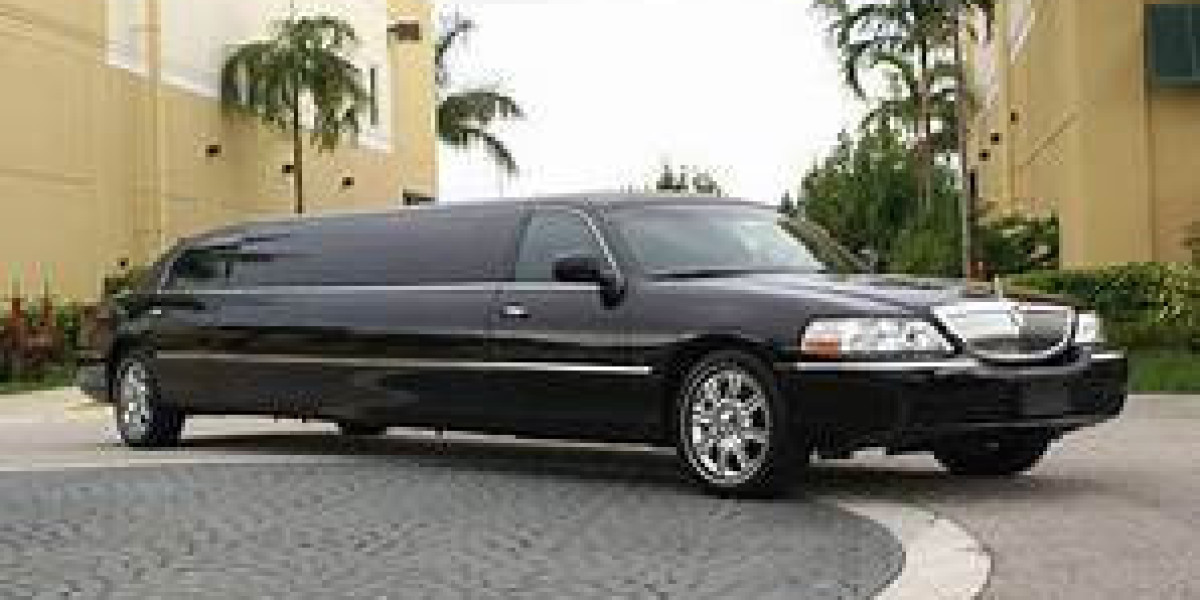 Luxurious and Reliable Limo Service Jacksonville FL for Every Occasion