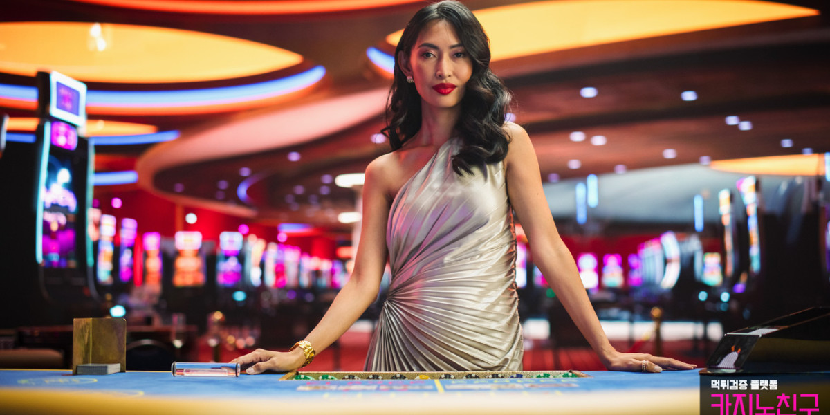 Discover Casino79: Your Ideal Slot Site with Scam Verification