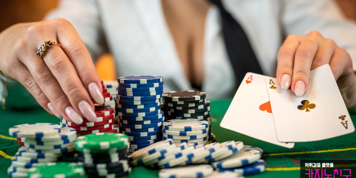 Discover the Benefits of Casino79: Your Trusted Scam Verification Platform for Gambling Sites