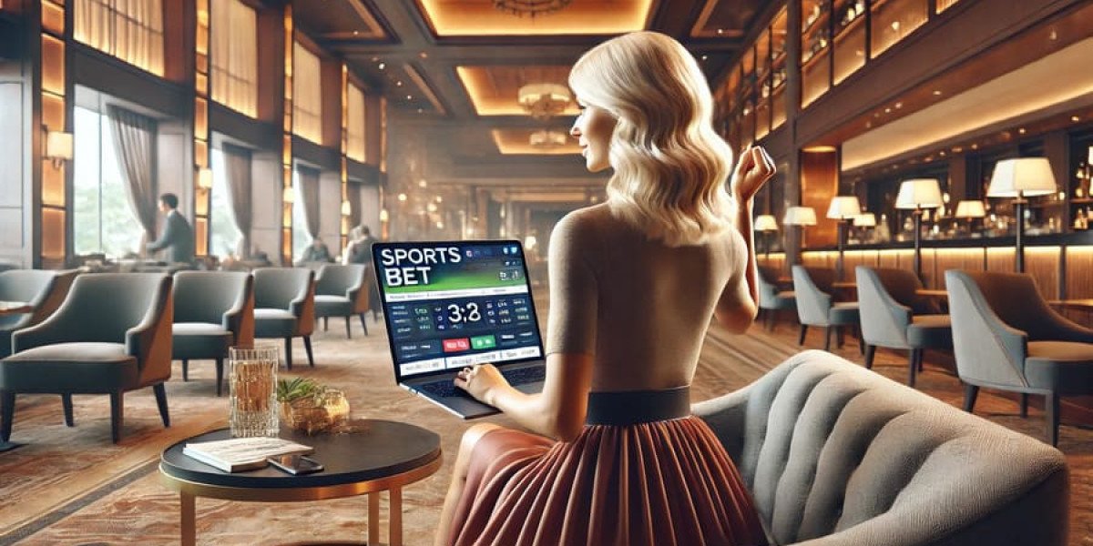 Your Guide to Online Sports Betting and Using the Scam Verification Platform Toto79.in