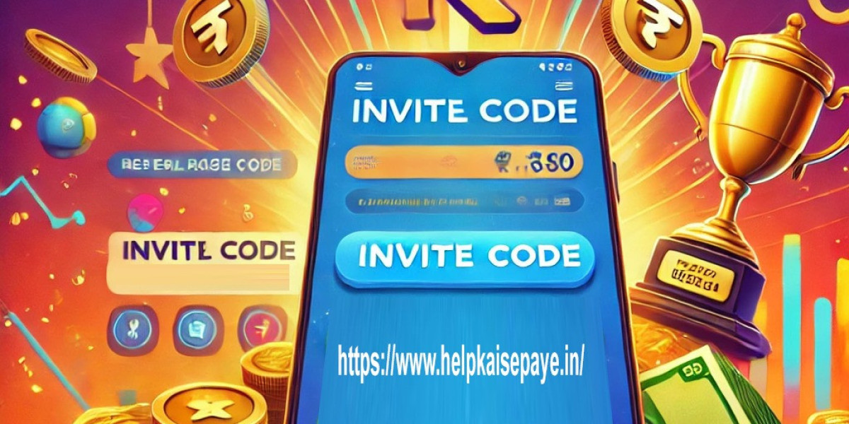 How to Use an Invite Code and Its Benefits