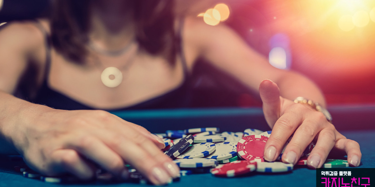 Exploring the Perfect Scam Verification Platform: Casino79 for Evolution Casino