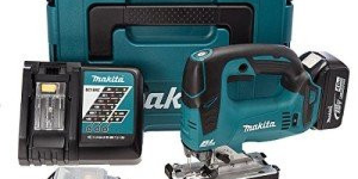 Power Tools in the UK: A Comprehensive Guide