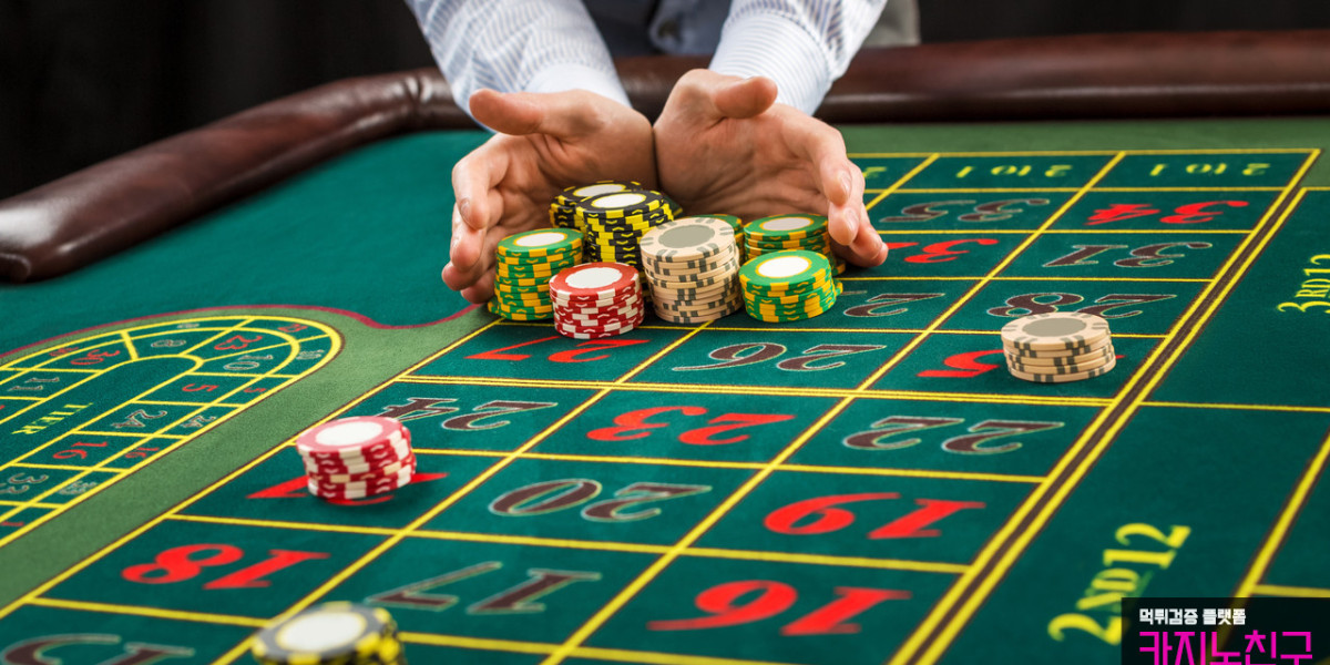 Discover the Perfect Scam Verification Platform: Casino79 for Your Gambling Site Needs