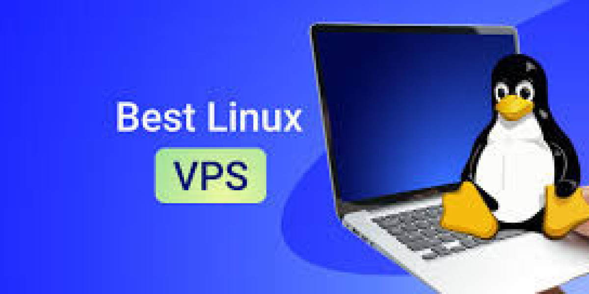 Linux-Based VPS Hosting: A Game-Changer for Online Success