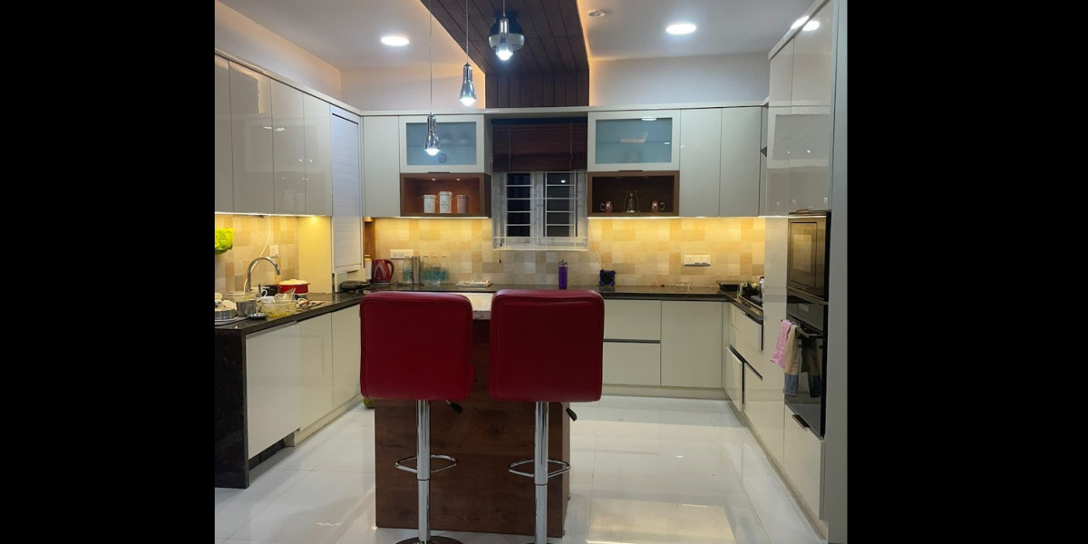 luxury interior designers in Sarjapur