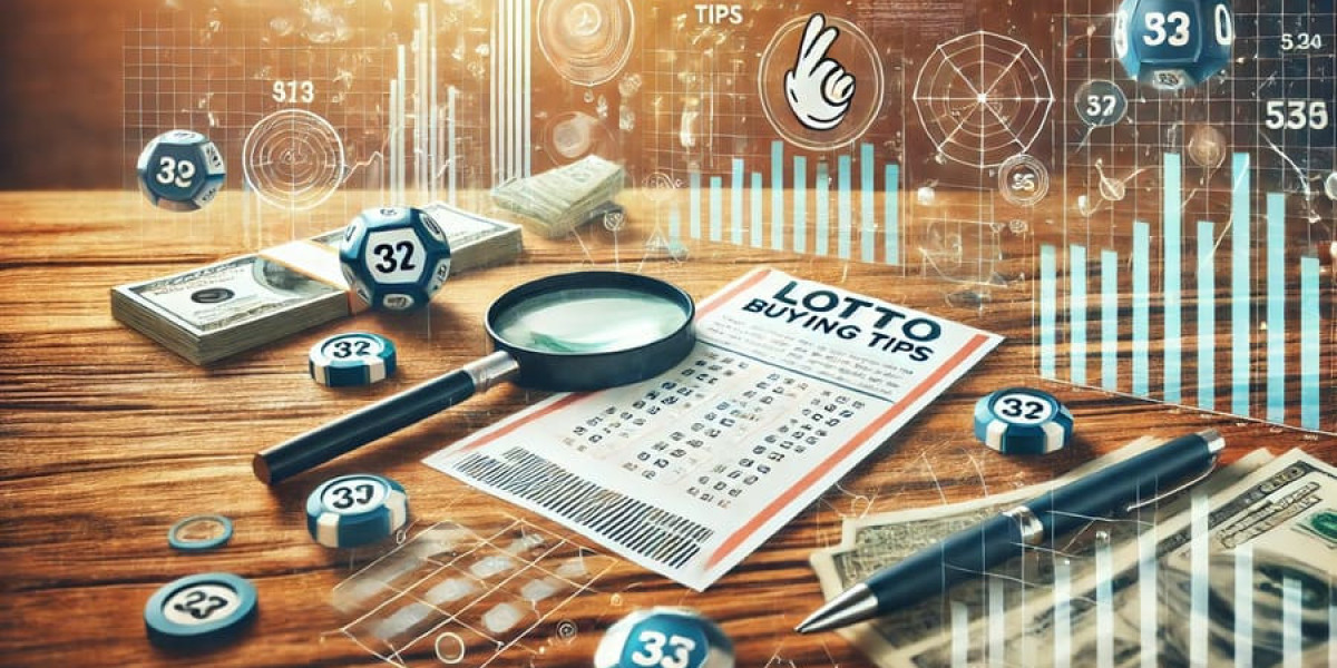 Unlocking the Secrets of Winning: Analyzing Lotto Numbers for Success