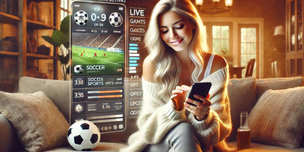 Explore the World of Online Sports Betting with Reliable Scam Verification at toto79.in