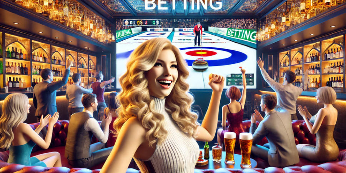 Discovering Trustworthy Korean Gambling Sites with Toto79.in Scam Verification