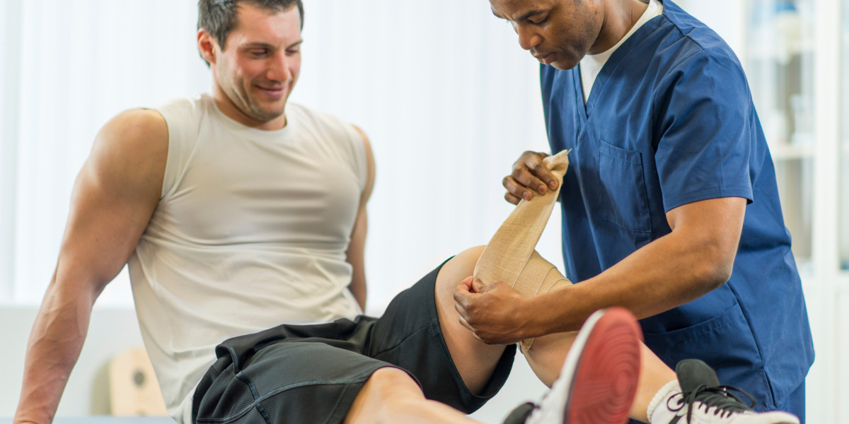 Myths About Physical Therapy Debunked