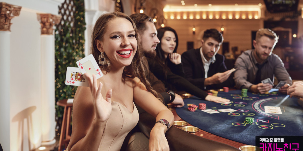 Maximize Your Experience at Evolution Casino with Casino79's Perfect Scam Verification Platform