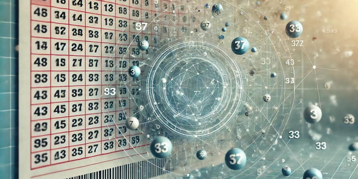 Decoding the Probability: Analyzing Lotto Numbers for Better Chances