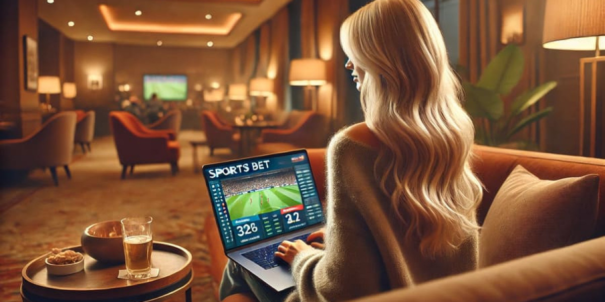 Navigating Korean Gambling Sites with Confidence: Your Guide to the Toto79.in Scam Verification Platform