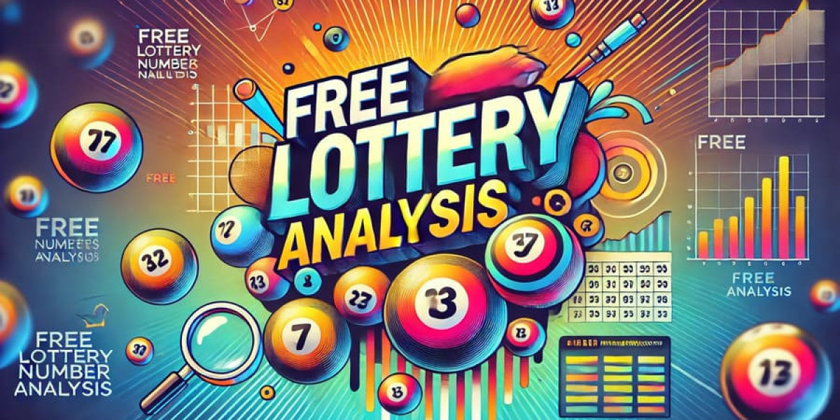 Mastering Advanced Lotto Analysis: Strategies, Techniques, and Insights