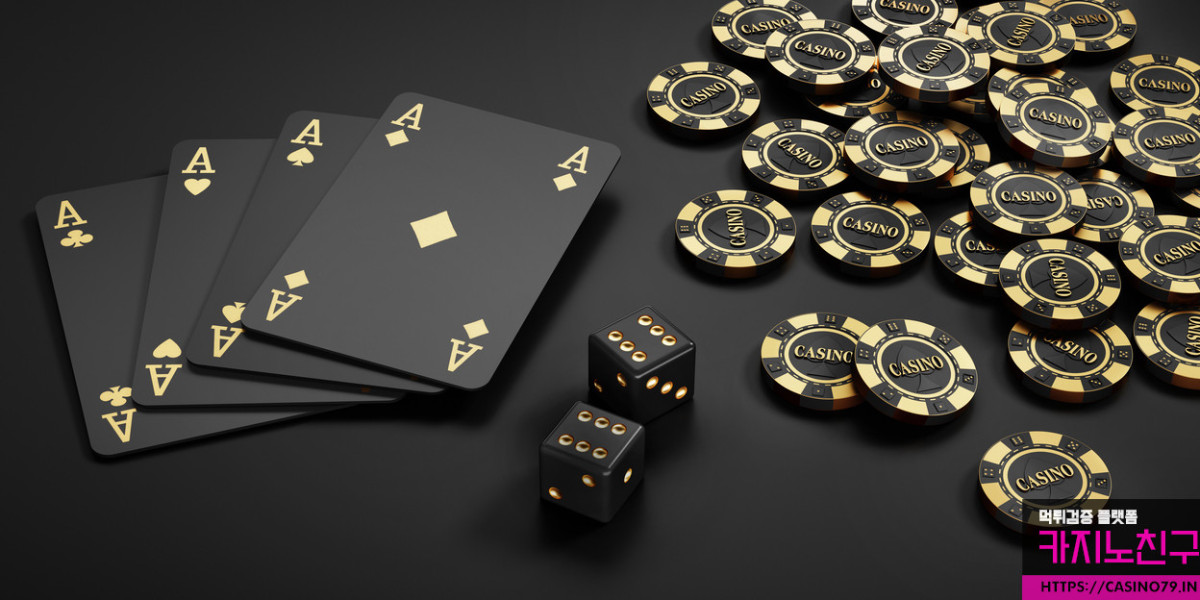 Revolutionize Your Online Gaming with Casino79: The Ideal Toto Site and Scam Verification Platform