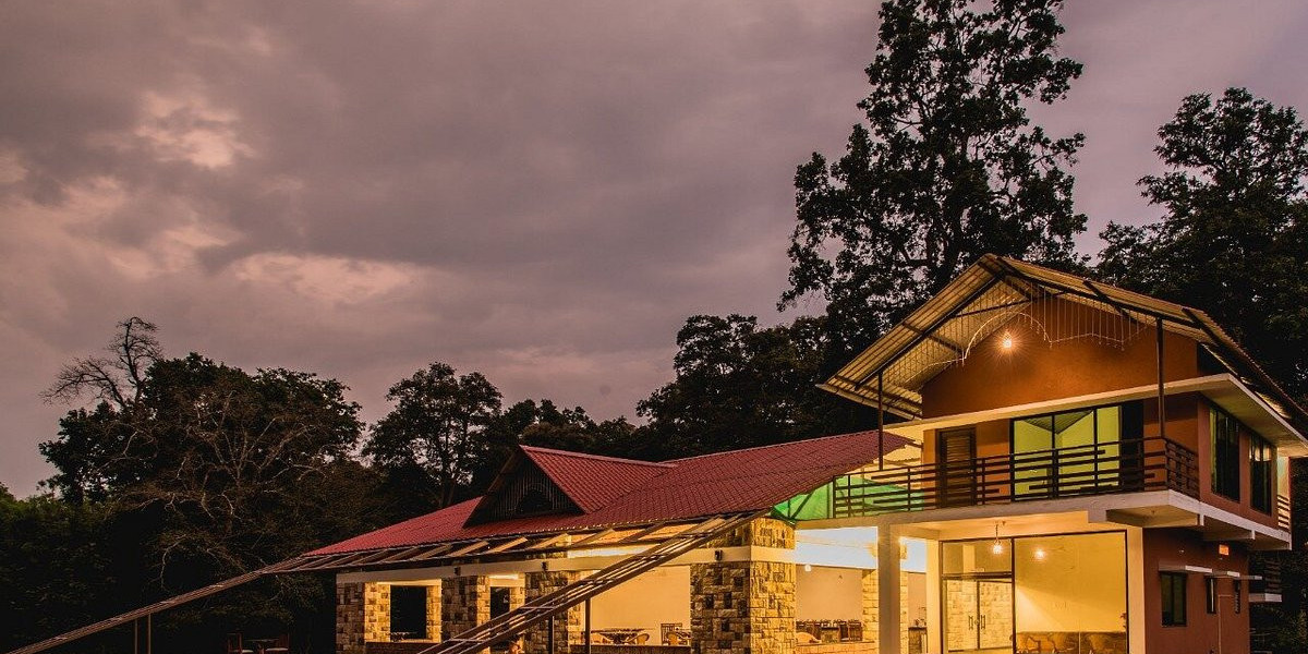 Which Resort in Dandeli Offers the Perfect Blend of Adventure and Relaxation?