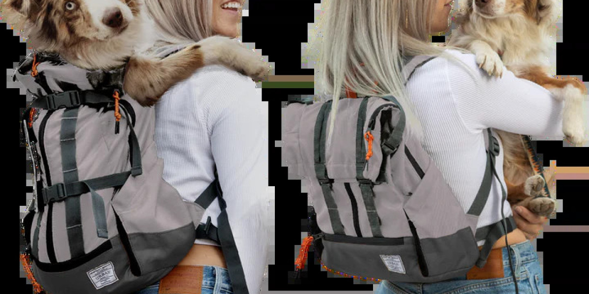 Dog carrier backpack singapore