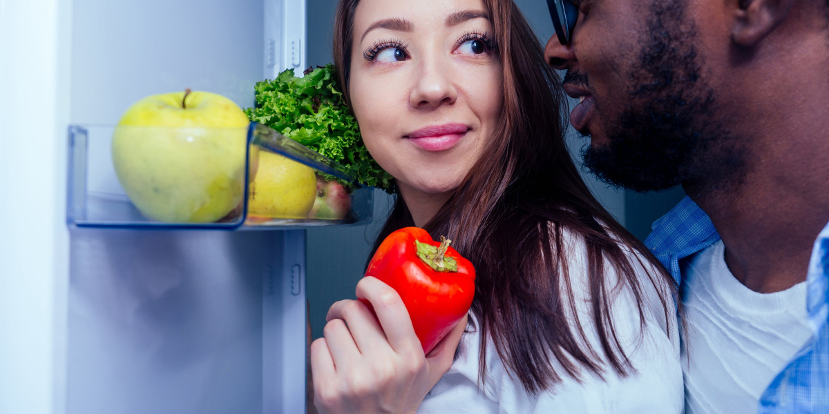 The Ultimate Guide to Choosing the Best Fridge-Freezer