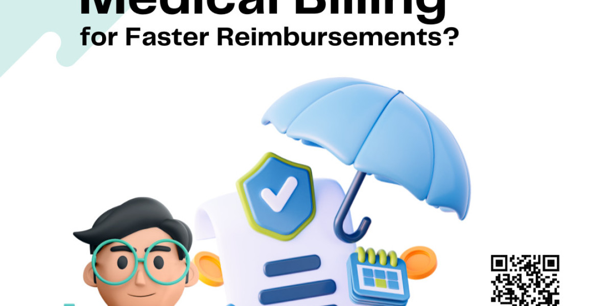 How CoderMDx Streamlines Medical Billing for Faster Reimbursements?