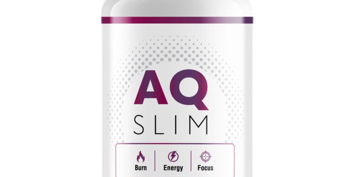 Can AQ Slim be used alongside other weight loss supplements?