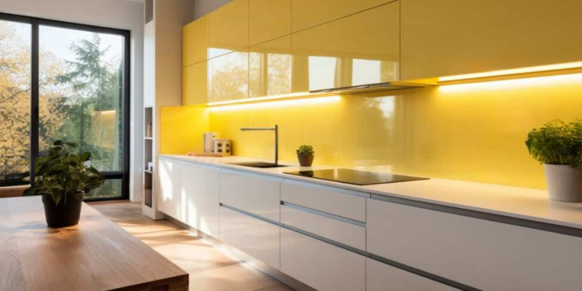 Transform Your Space with Expert Kitchen Renovation in Greater Toronto Area