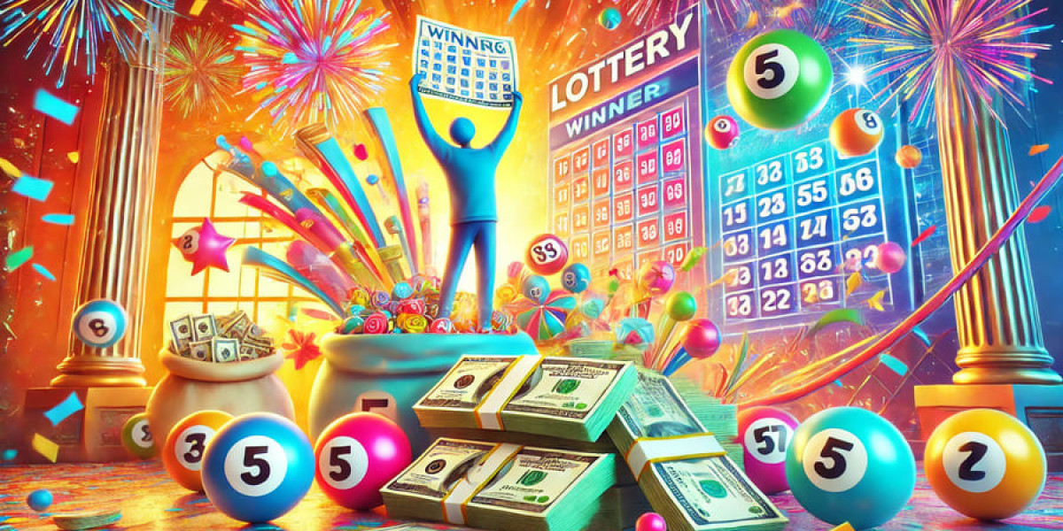 Unlocking the World of Online Lotto: How to Play Lotto Online Effectively