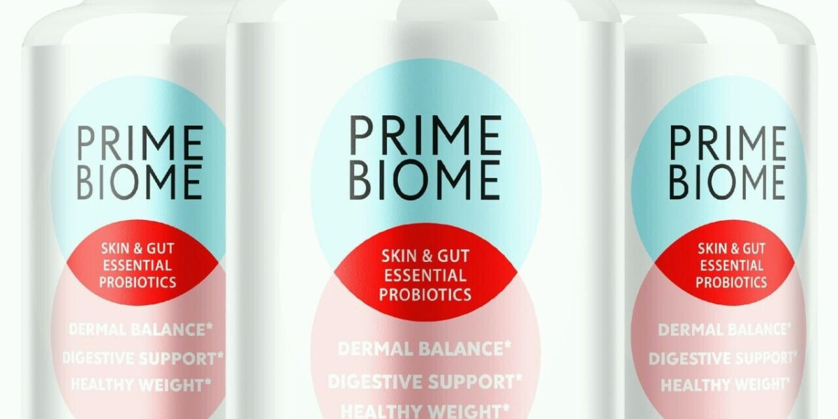 Can Prime Biome help with acne?