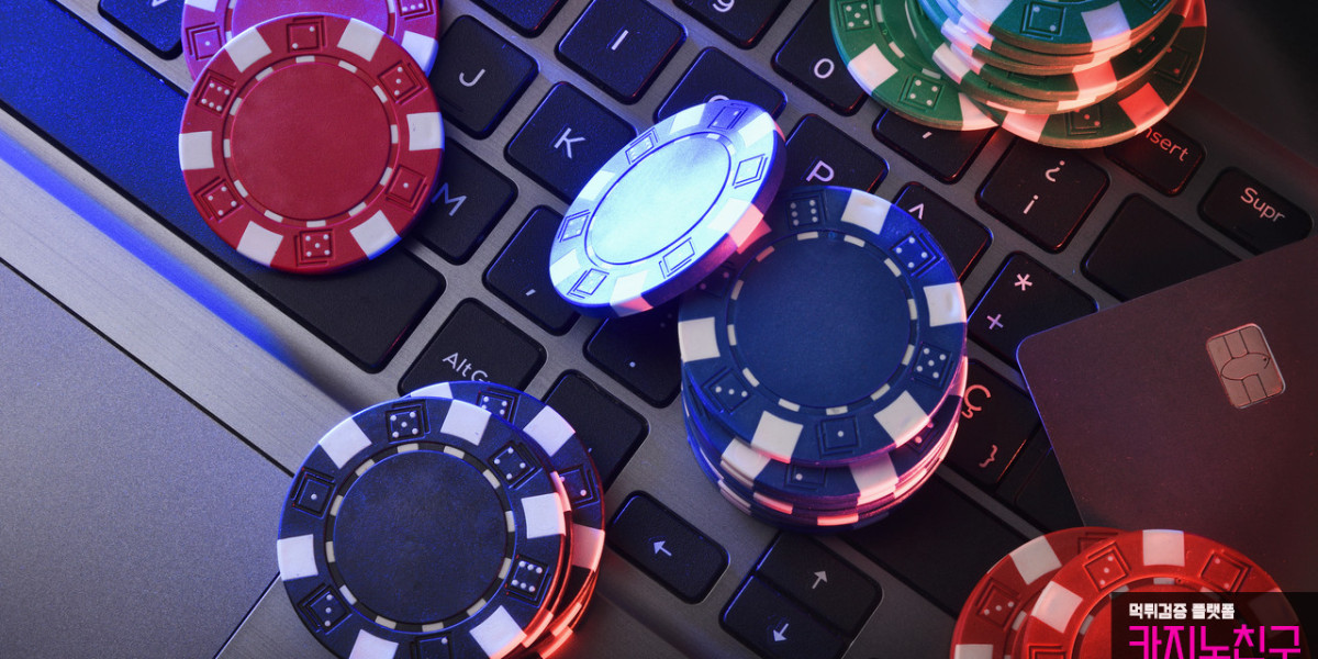 Unlocking Safe Online Gambling: How Casino79 Enhances your Experience with Scam Verification