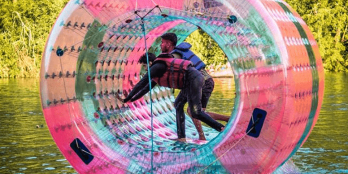 What Makes Zorbing in Dandeli a Must-Try Adventure?