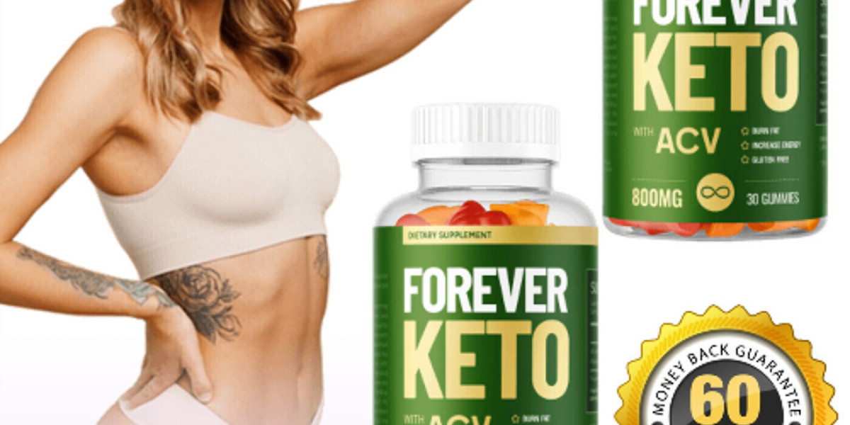 Are Forever Keto Gummies gluten-free?