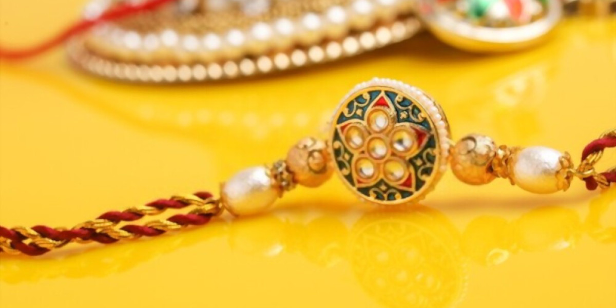 Creative Ideas for Send Rakhi To USA