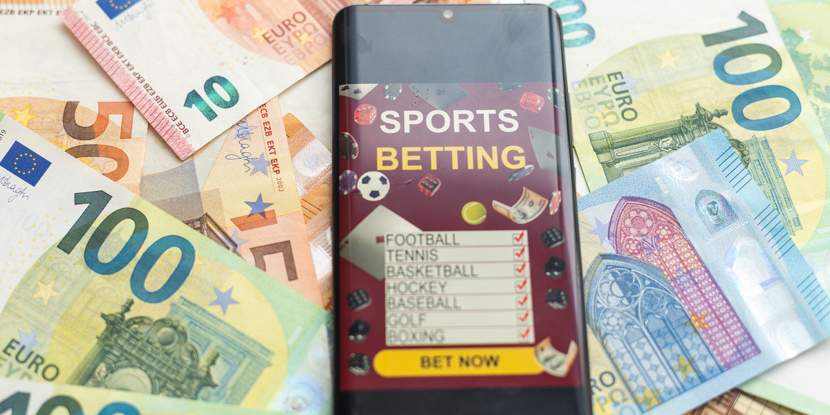 The Evolution of Online Betting: Navigating the Digital Gambling Landscape