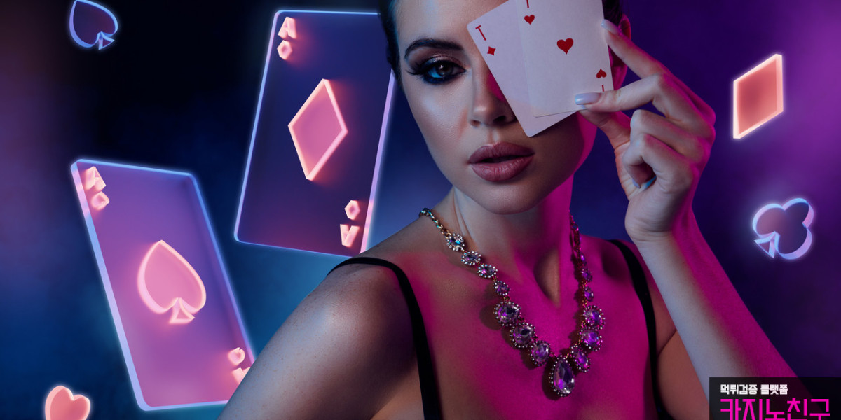 Discover Casino79: The Ultimate Scam Verification Platform for Online Casinos