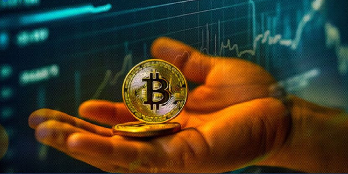 Cryptocurrency Market Size, Share, Trends and Report | 2034