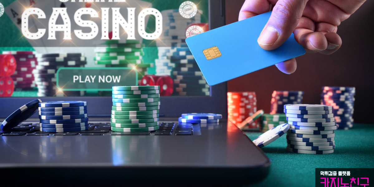 Discovering the Best Casino Site with Casino79: Your Ultimate Scam Verification Platform