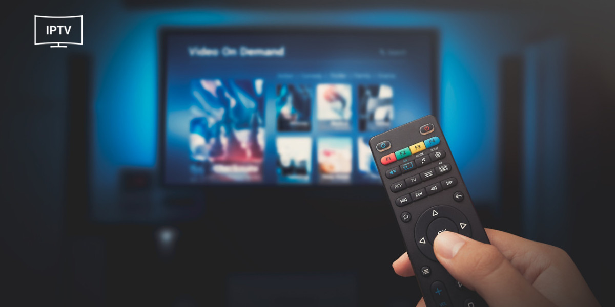 Unlock the Ultimate Streaming Experience with Xtreme HD IPTV