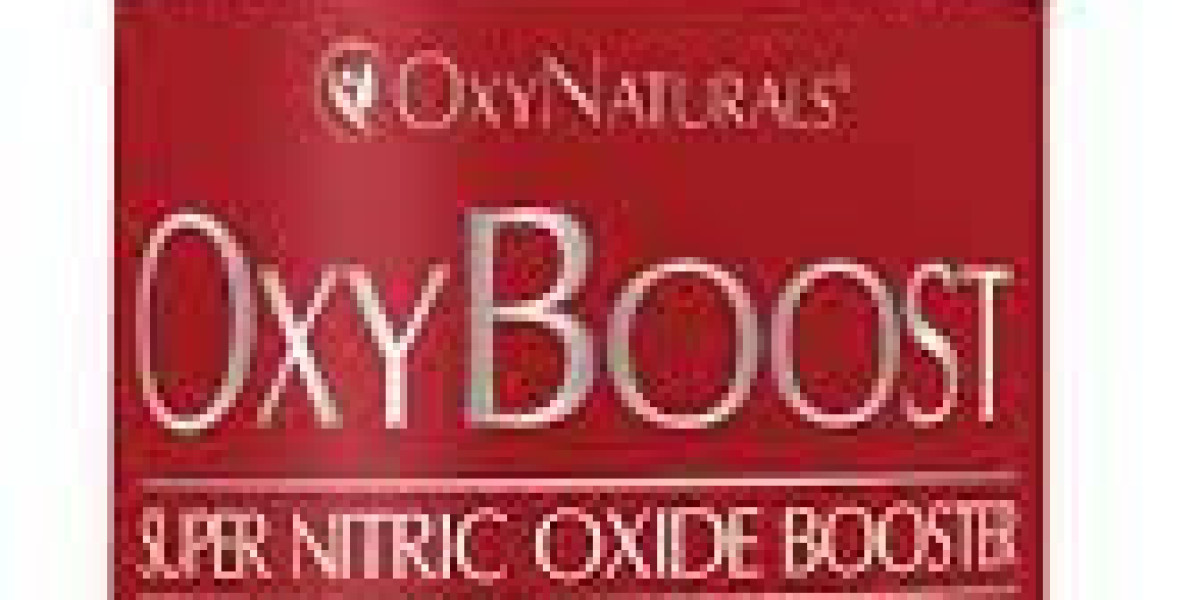 Is OxyBoost suitable for athletes?