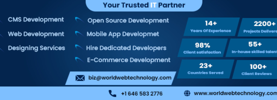 World Web Technology