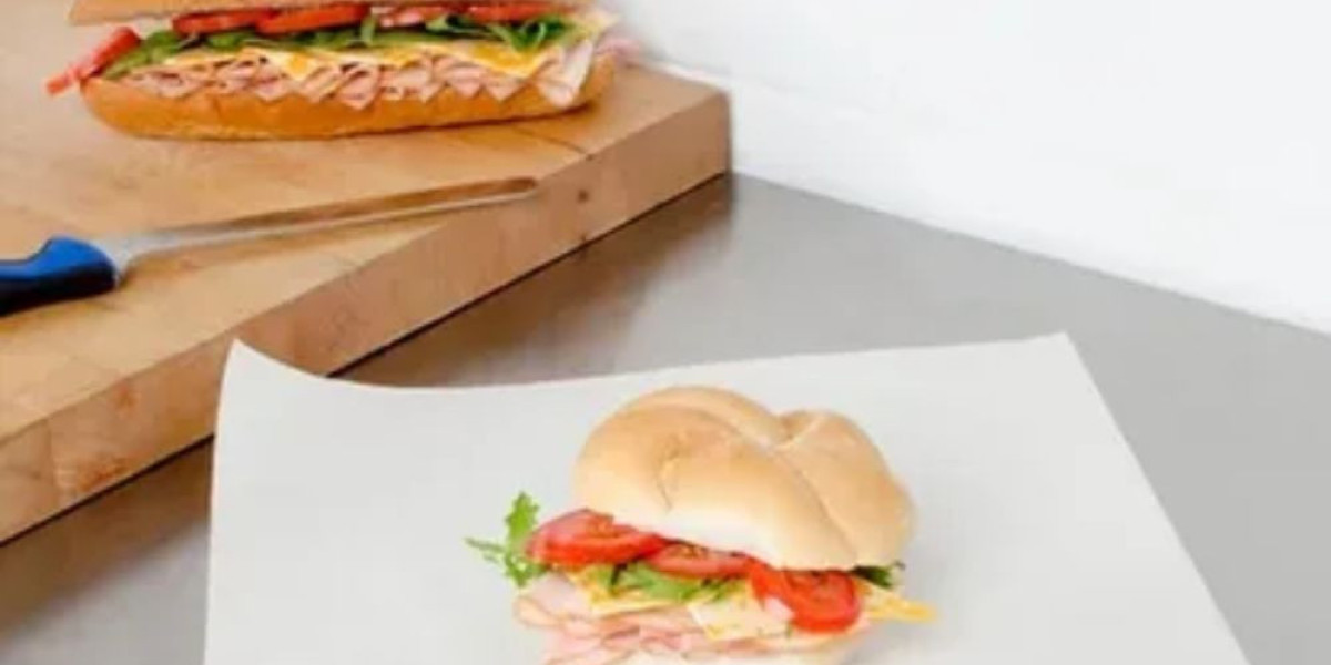 Retail vs. Bulk Custom Food Paper: What Works for You?