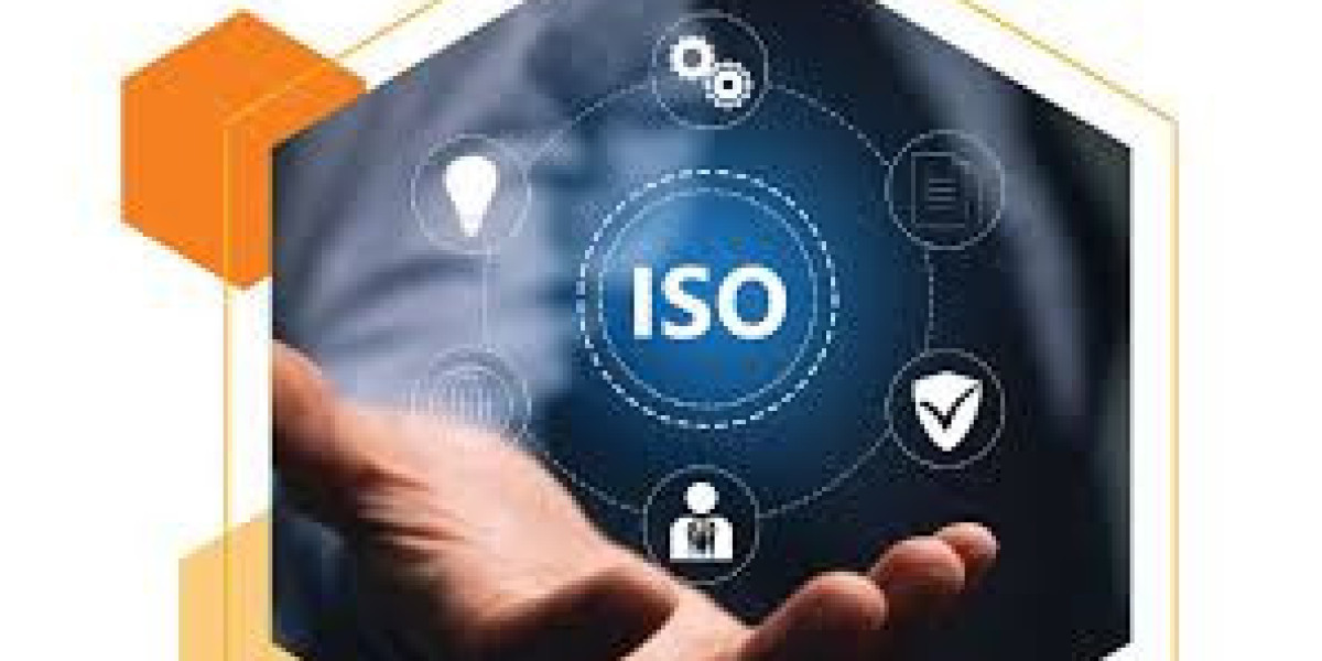 Unlocking Business Excellence with ISO Training