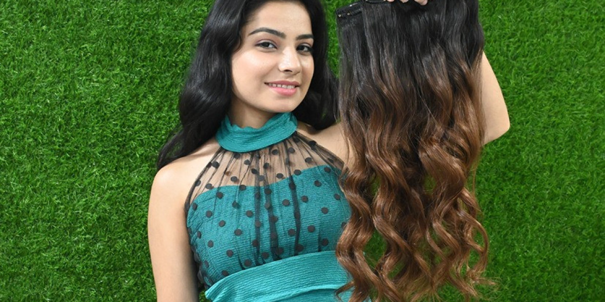 What’s New in HD Lace and Invisible Parting Wigs