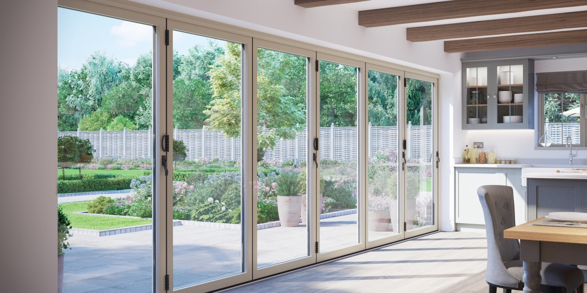Five Killer Quora Answers On Replacing Patio Doors With Bifold