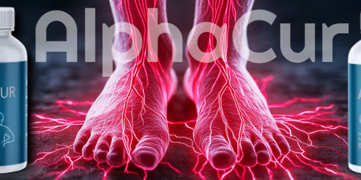 Where to Buy AlphaCur Online – AlphaCur Nerve Relief Supplement Official Website