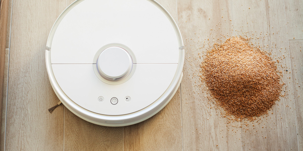 It Is The History Of Robotic Vacuum Cleaner In 10 Milestones