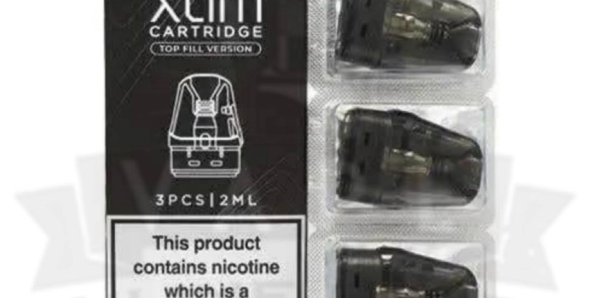 Find Your Fit: OXVA Xlim V2 or V3 Pods