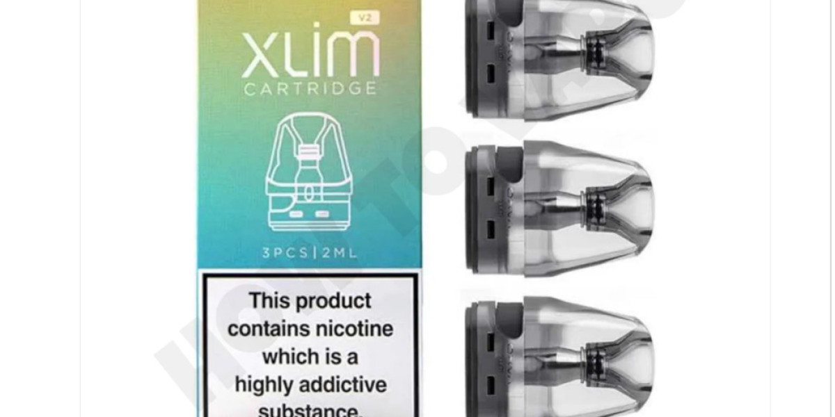 Battle of the Pods: Oxva Xlim V2 vs V3 – Which One Vapes Better?