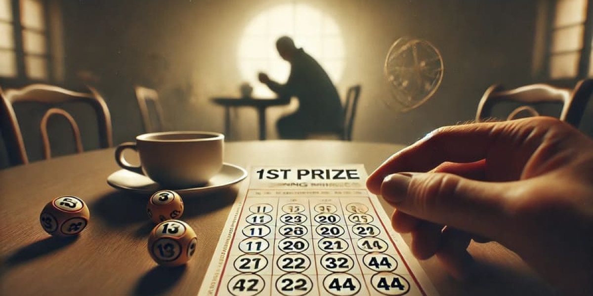 Lotto Number Statistics: Unlocking the Secrets of Lottery Success